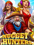 John Hunter โบนัส: ทดลองเล่นเกมสล็อตที่น่าสนใจ